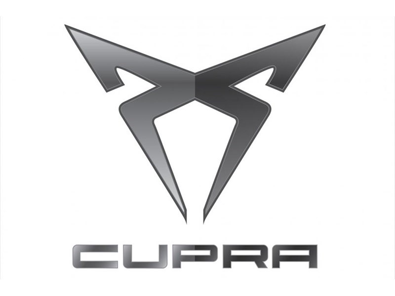 Seat выделил в отдельный бренд Cupra