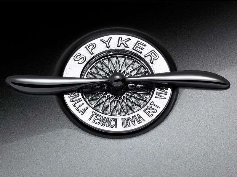 Spyker требует у GM 3 млрд долларов за банкротство Saab