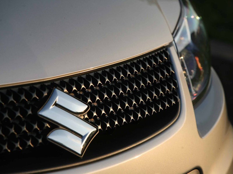 Глава Suzuki Motor Corp. подает в отставку