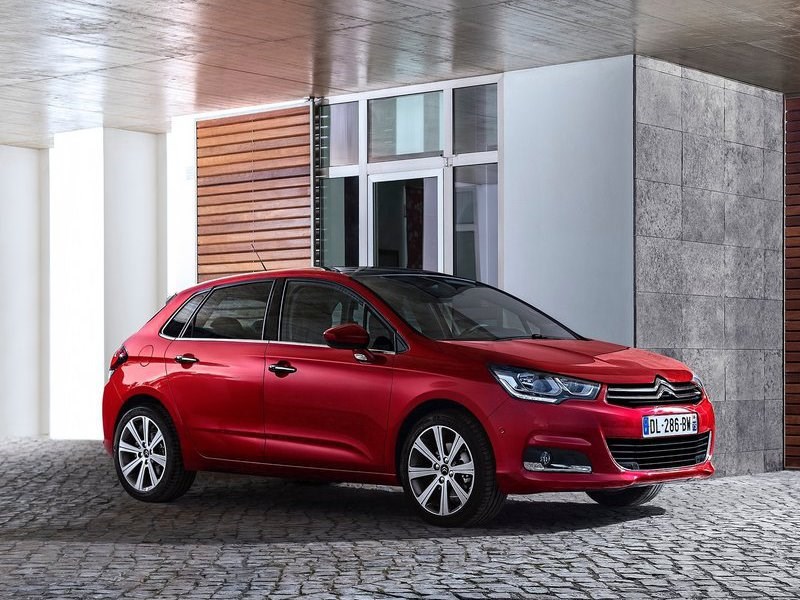 Peugeot Citroen удвоил полугодовую чистую прибыль