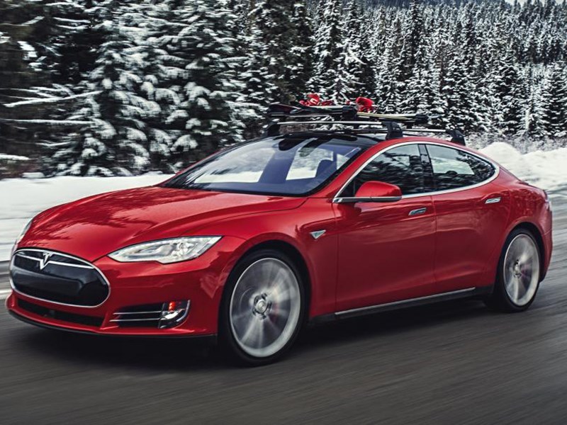 Tesla объявила о крупнейшем отзыве своих электромобилей