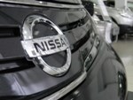 Nissan отзывает свои автомобили из-за дефекта в креплении руля