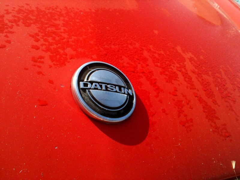 Nissan выводит автомобили Datsun на новые рынки