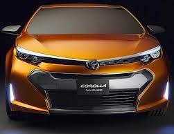 Новое поколение седанов Toyota Corolla доступно для заказа в РФ