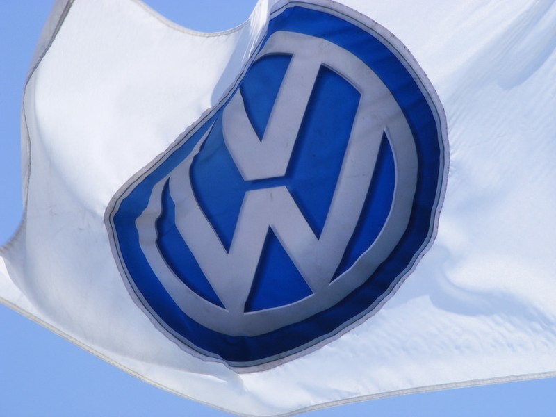 Российские продажи Volkswagen Group в сентябре просели на 3,5 процента