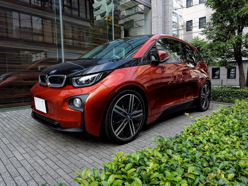 Власти Германии планируют отказаться от автомобилей на традиционном топливе к 2030 году