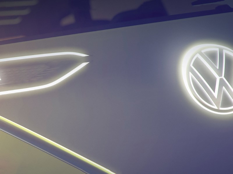 Электрическая линейка Volkswagen будет насчитывать пять моделей