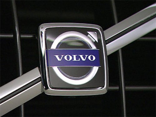 Volvo закрывается на неделю