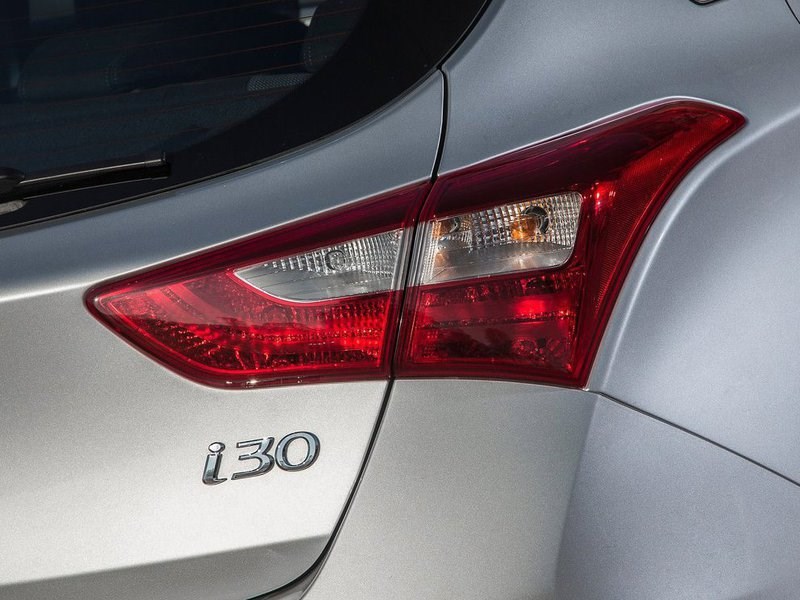 Hyundai планирует выпустить новый «заряженный» хэтчбек