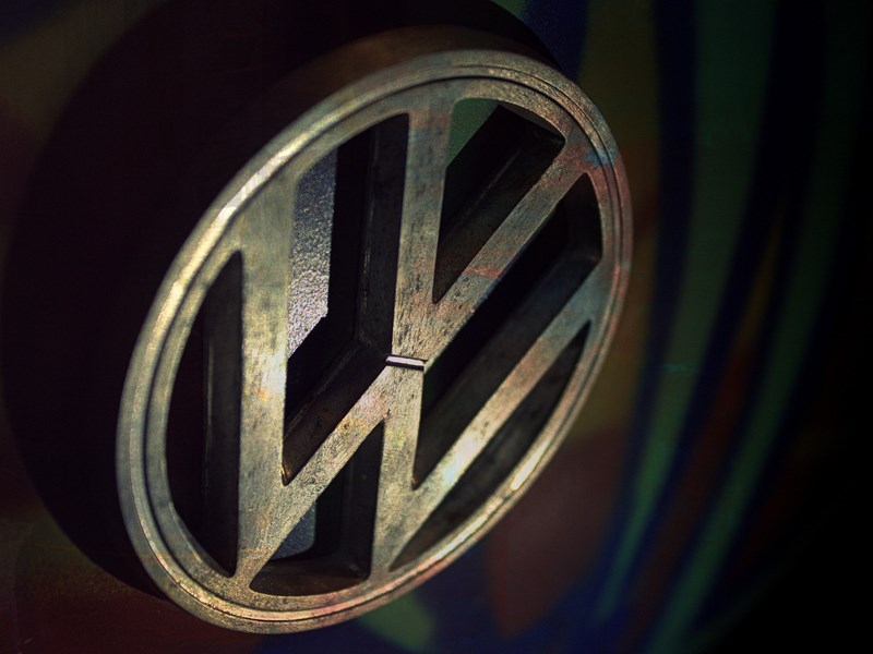 Volkswagen AG будет судится с регуляторами США