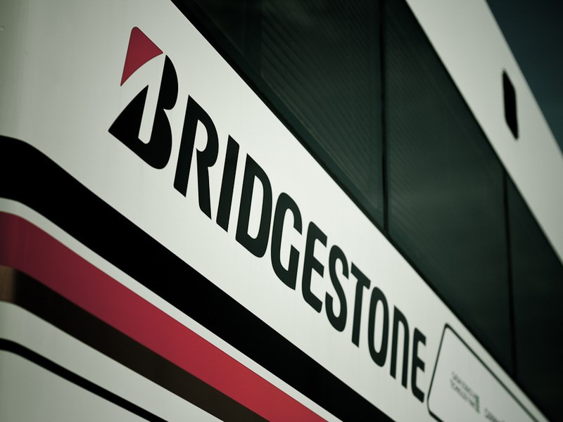 В России завершено строительство первого завода Bridgestone