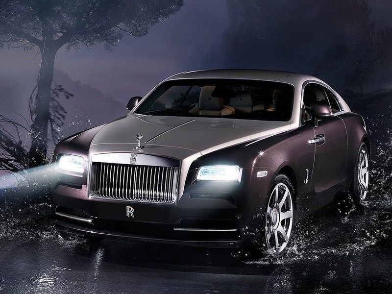 Rolls-Royce теряет популярность у российских потребителей