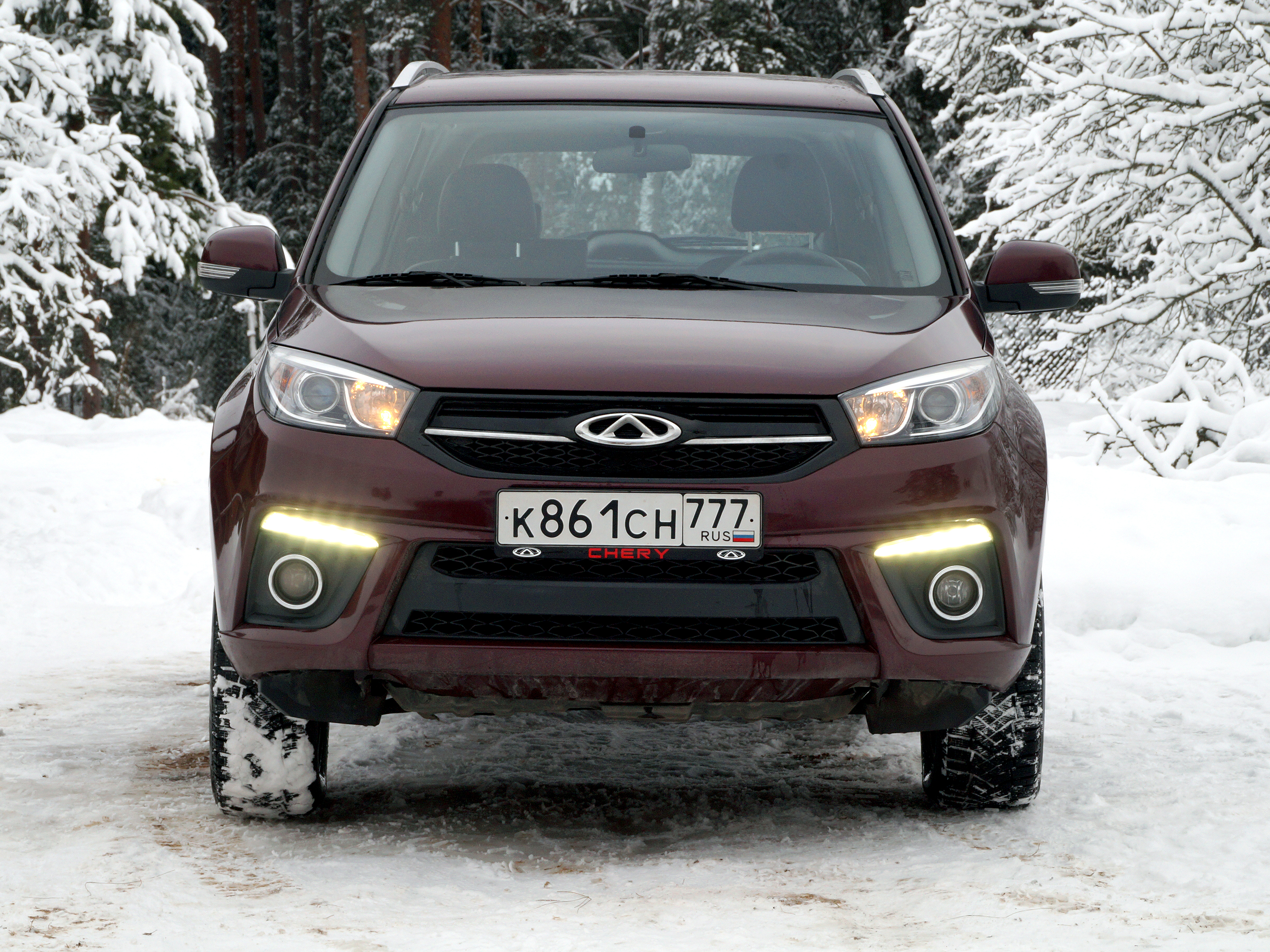 Chery Tiggo 3xe 480