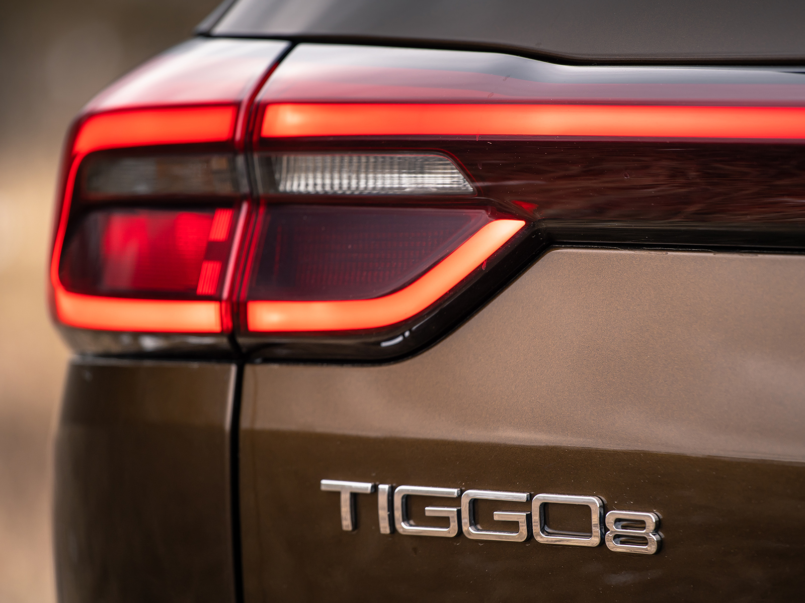 Как снять задний фонарь тигго 8 Фото Chery Tiggo 8 (2019 - 2020) поколение I - Chery Tiggo 8 2019 задний фонарь