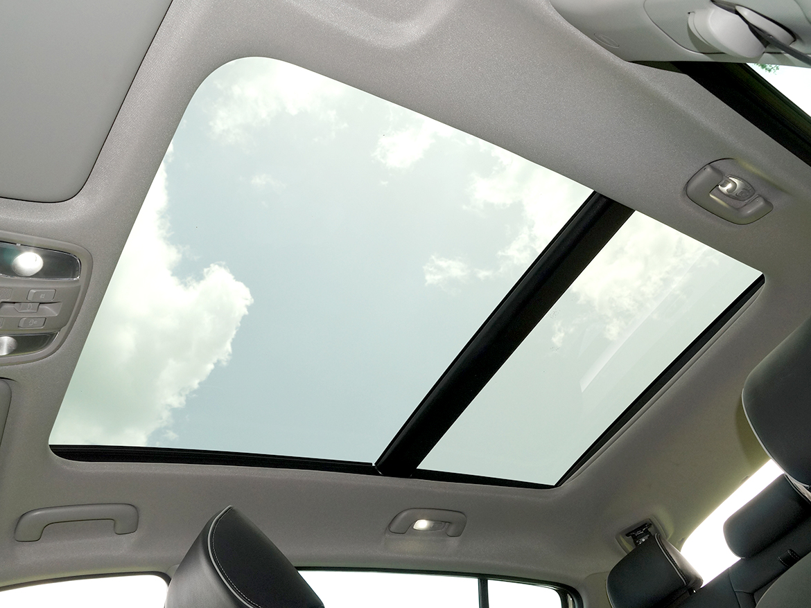 Фото KIA Sportage (2016 - 2018) поколение IV - Выбрали автомобиль с ...