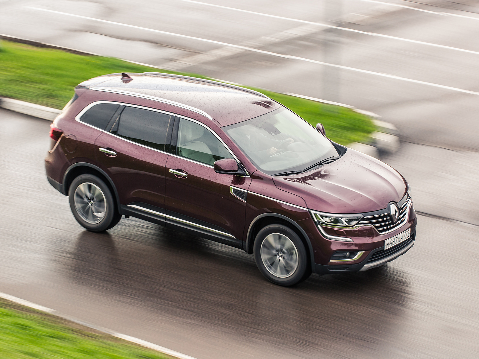 Renault KOLEOS 2021