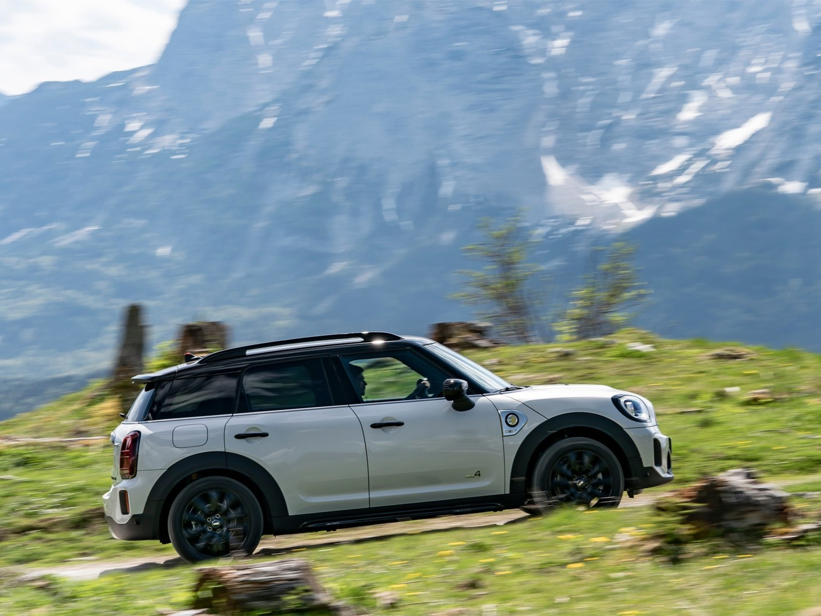 Mini Countryman 2021