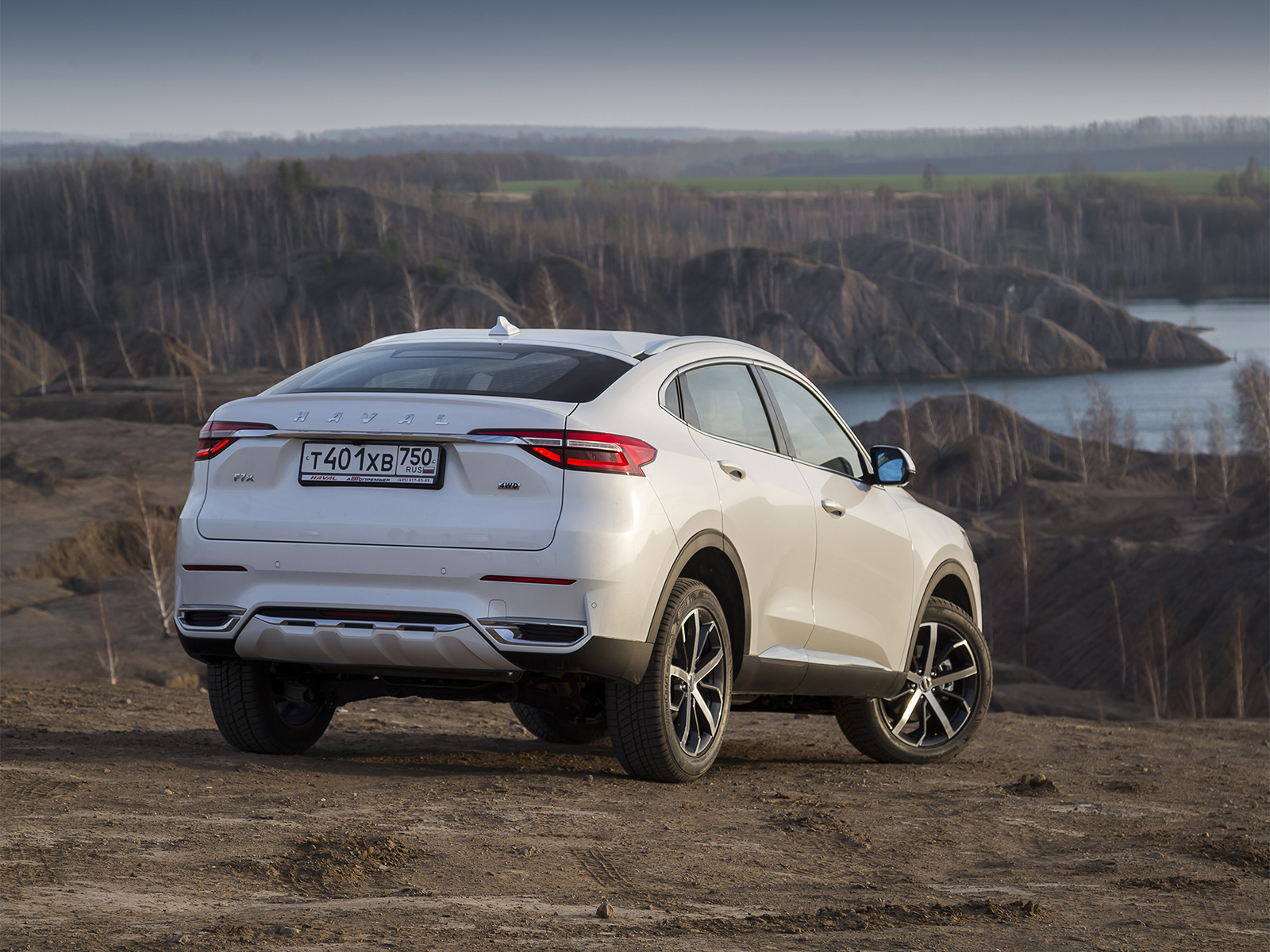 Haval f7С…