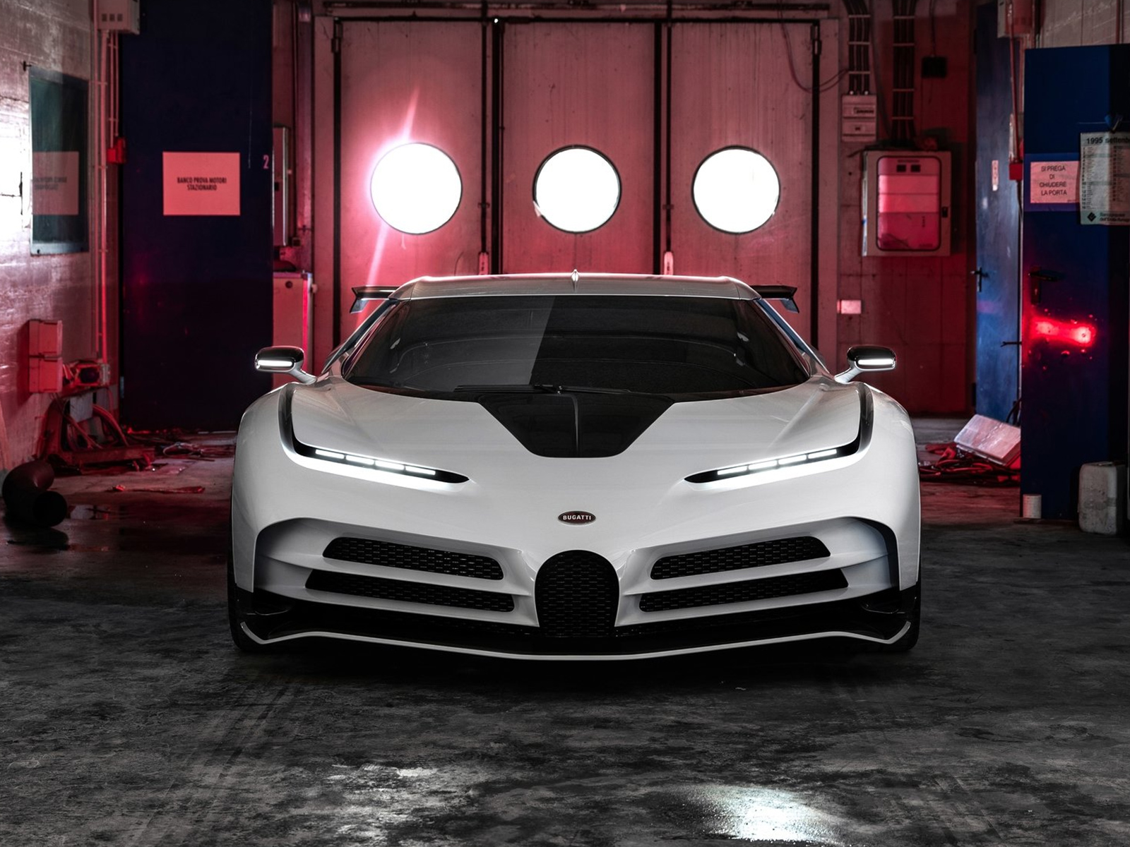 Bugatti centodieci gta 5 фото 81