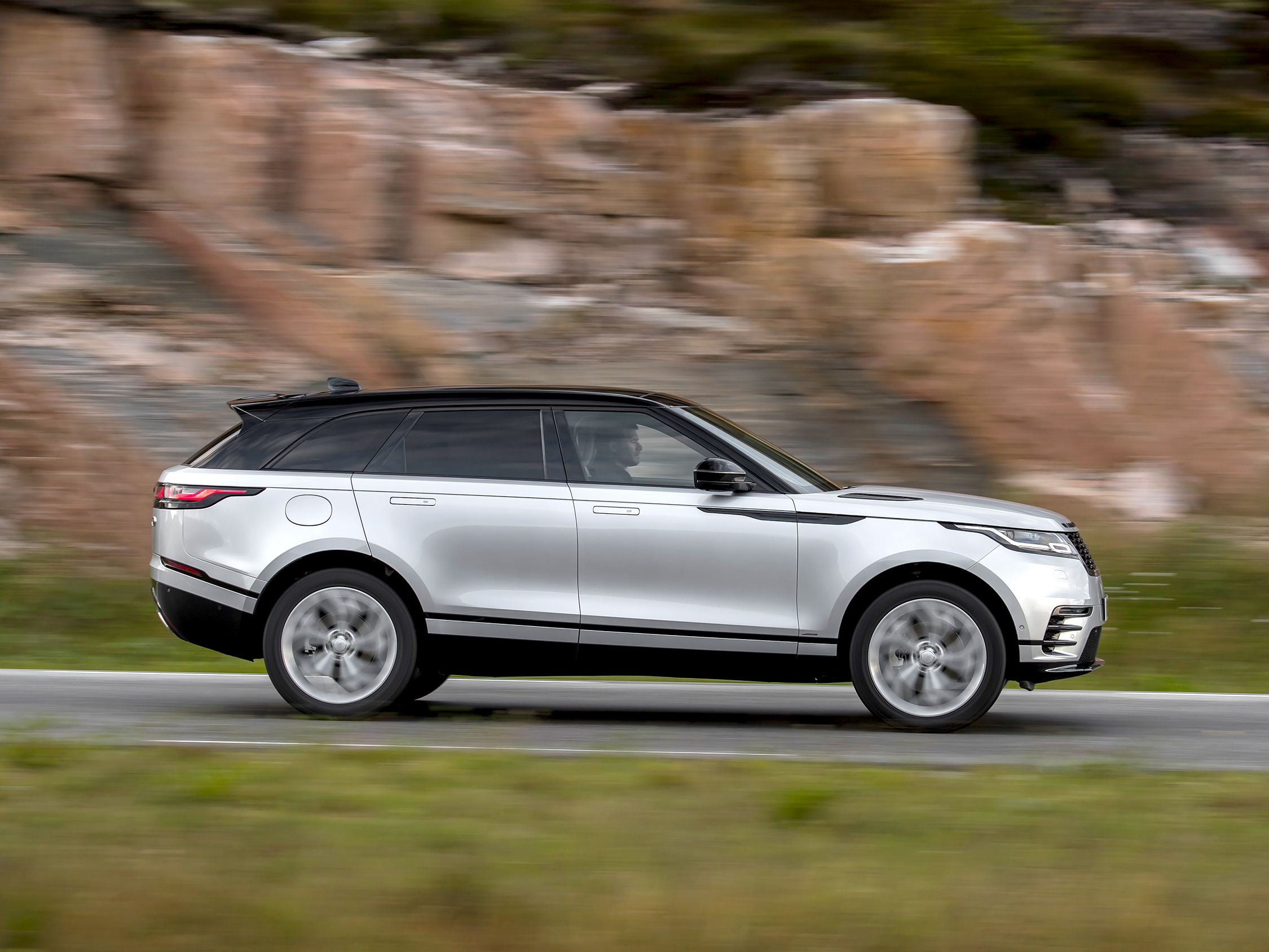 Range Rover Velar d180 s