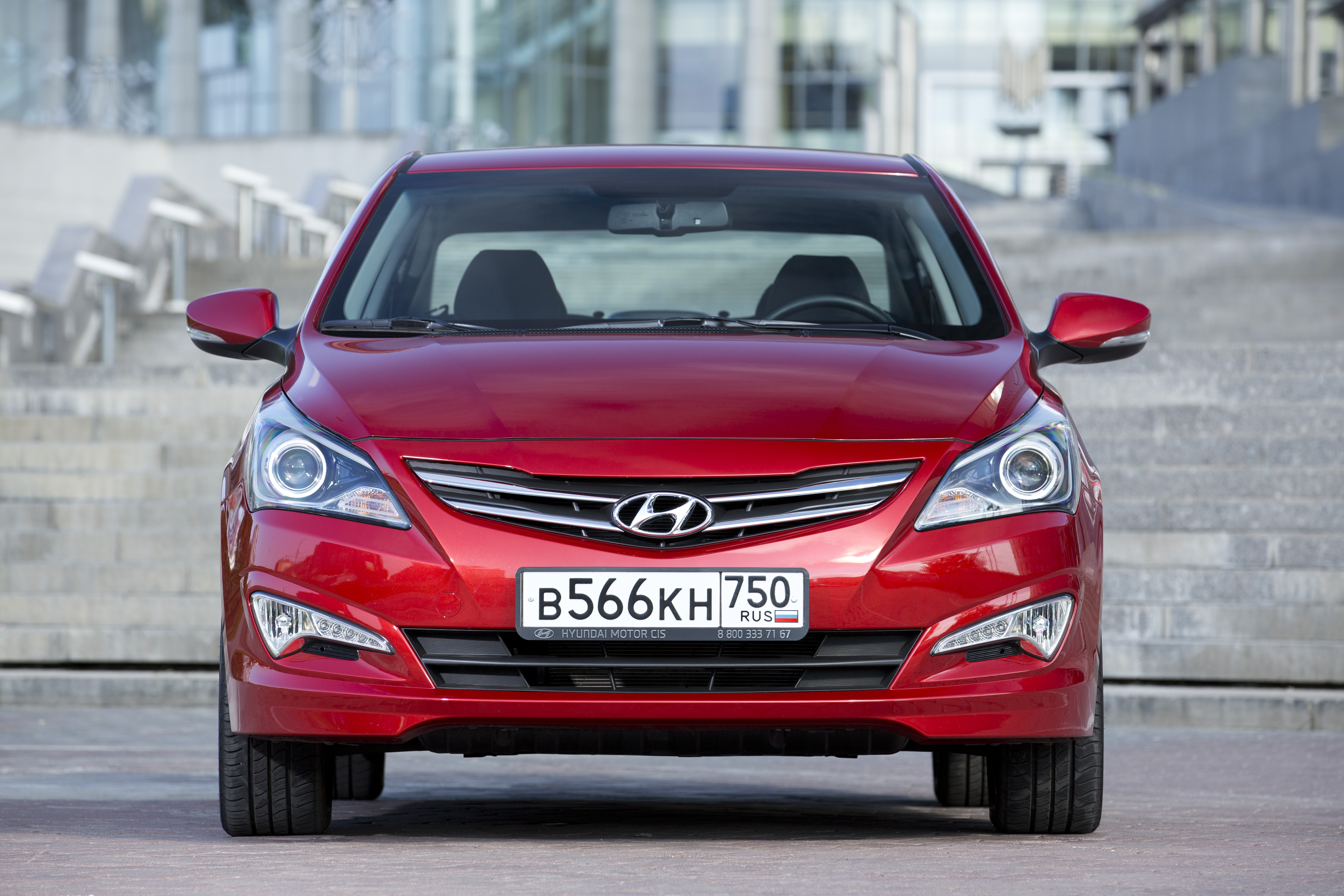 Хендай Солярис Сколько Стоит В Магазине