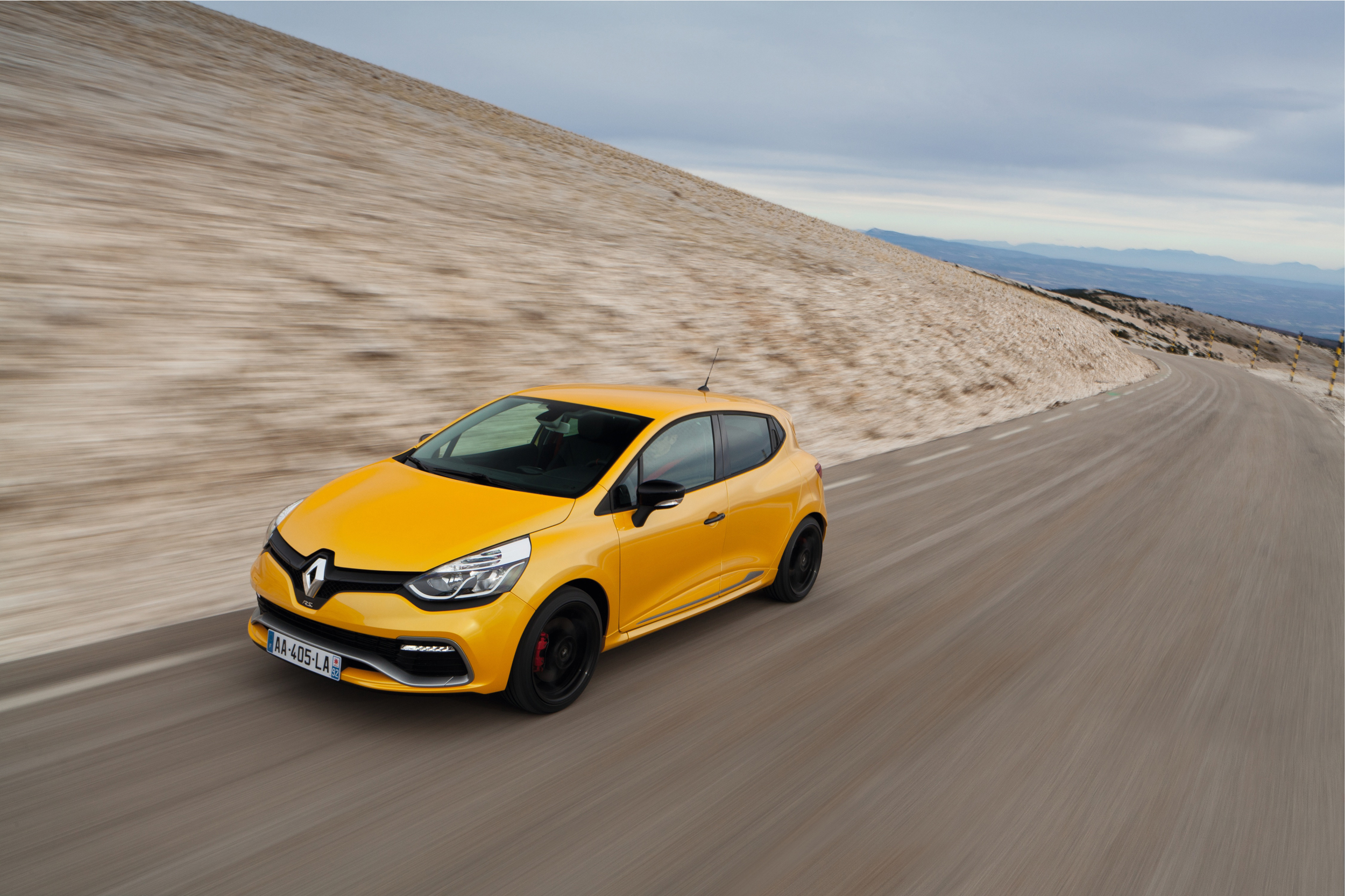 Renault Clio RS 200