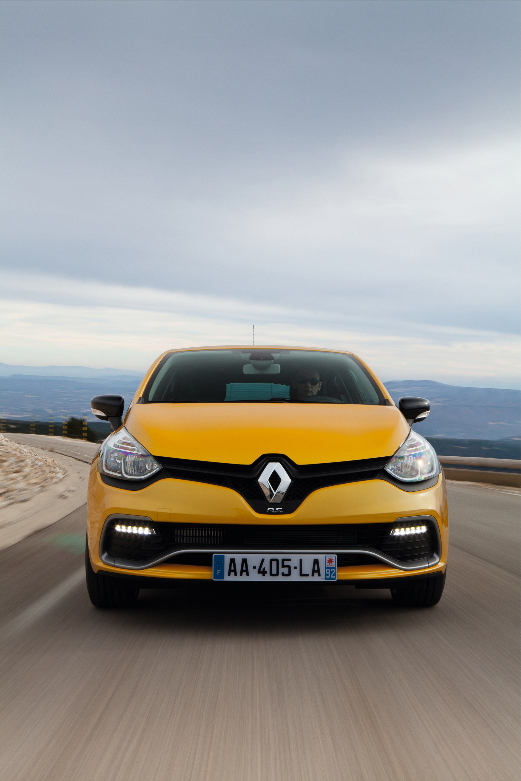 Renault Clio RS 200